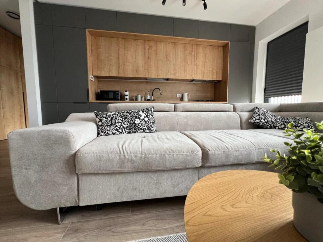 High-Rise Luxury Apartment With Free Parking 부쿠레슈티 외부 사진