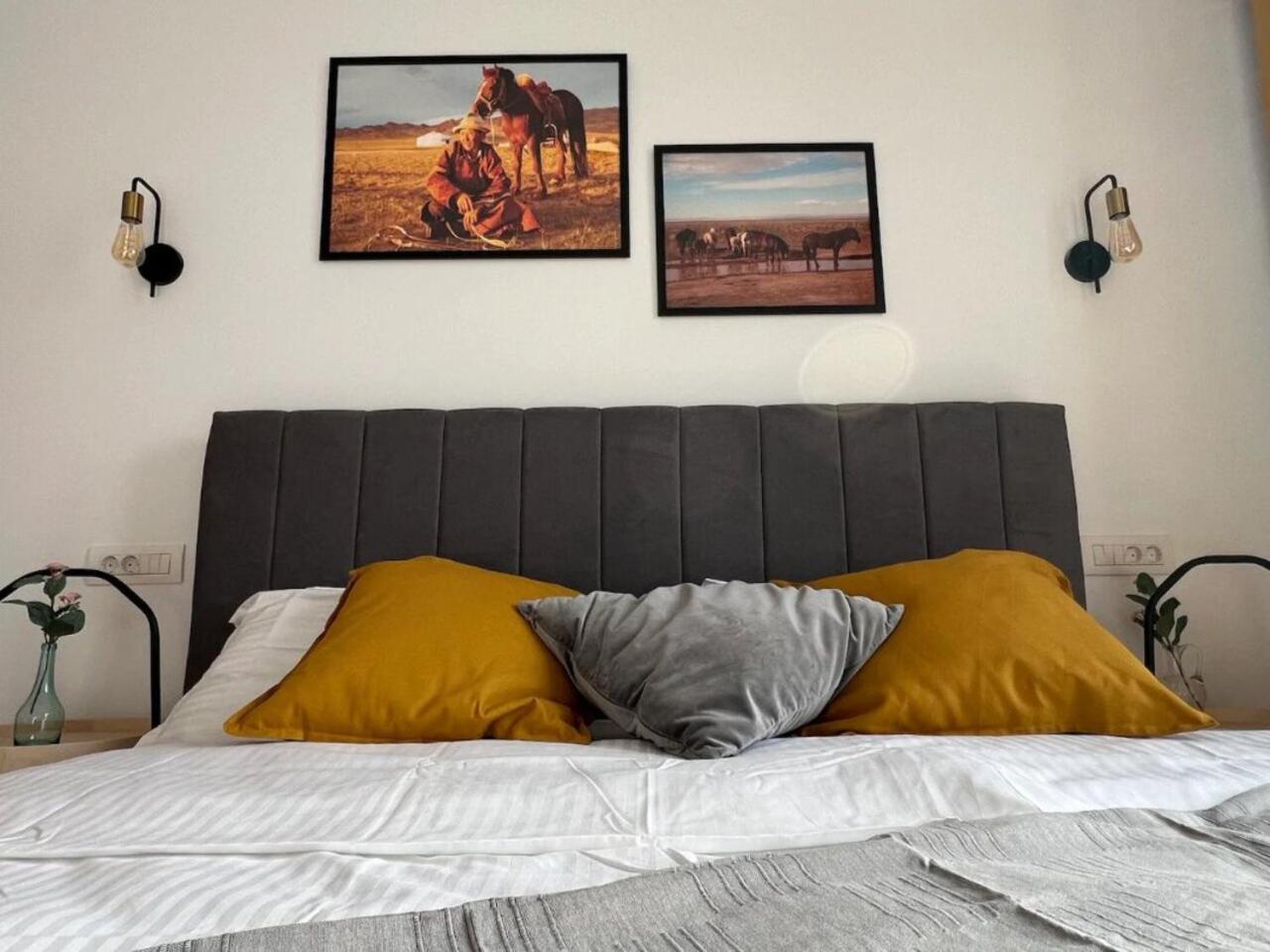 High-Rise Luxury Apartment With Free Parking 부쿠레슈티 외부 사진