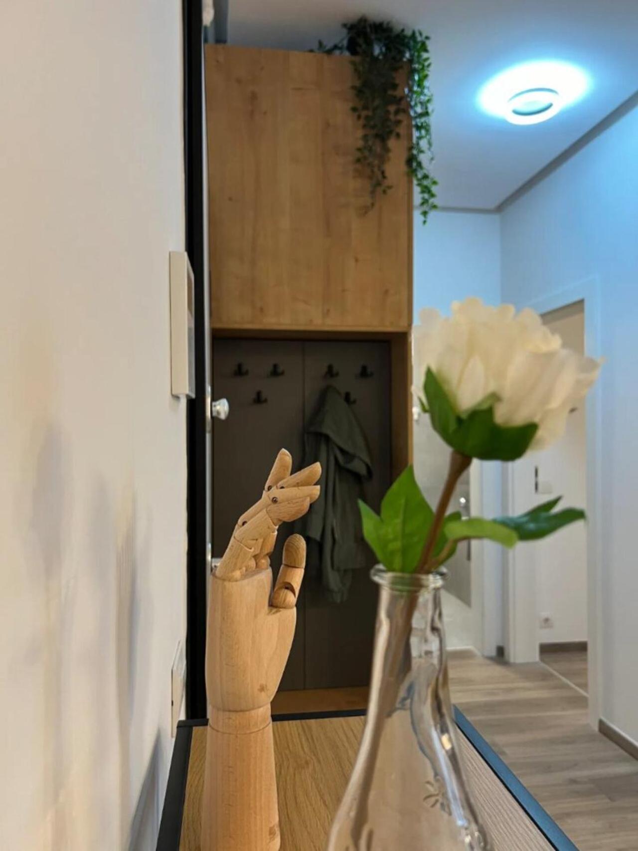 High-Rise Luxury Apartment With Free Parking 부쿠레슈티 외부 사진