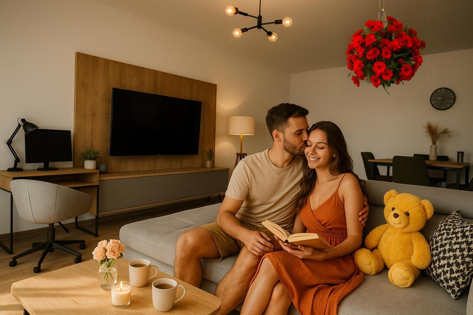 High-Rise Luxury Apartment With Free Parking 부쿠레슈티 외부 사진